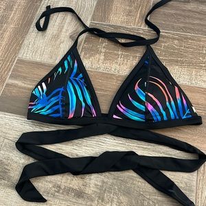 Victoria’s Secret PINK bikini top